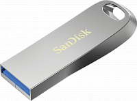 USB Flash  32Gb Sandisk Ultra Luxe (SDCZ74-032G-G46)