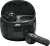 Наушники JBL Tune Flex 2 Ghost Edition, Bluetooth, вкладыши, прозрачный/черный JBLTFLEX2GBLK Наушники JBL Tune Flex 2 Ghost Edition, Bluetooth, вкладыши, прозрачный/черный JBLTFLEX2GBLK
