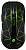   Oklick 976GW Black  USB (6but)