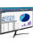 ������� ExeGate 23.8" SmartView EP2400TA ������ {IPS 1920x1080 100Hz 5ms 16:9 250cd 1000:1 178/178 D-Sub HDMI2.0 DisplayPort AudioOut ���������� �� FreeSync Flicker-free VESA}[EX300349RUS]