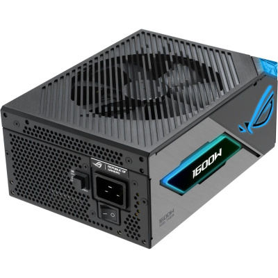 ���� ������� �� ASUS ROG-THOR-1600T3-GAMING /PSU, CE+UK (90YE00V1-B0NA00)