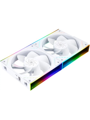 �������� ������������ (2 ��.) Thermalright TL-M12QRW X2 (Pack of 2) / ARGB / 120mm PWM / TRTLM12QRWX2.2P