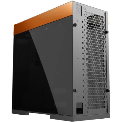 ������ Geometric Future Model 8 Cowboy / mid tower, E-ATX / 1AM8CBBK00AA1