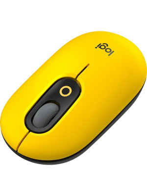 ���� ������������ Logitech POP MOUSE, ������ (910-006420)