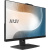 Моноблок MSI Modern AM272P 1M, 27" (1920x1080) IPS/Intel Core 3 100U/8 DDR5/256 ГБ SSD/Intel Graphics/Без ОС/Клавиатура, мышь, Черный (9S6-AF8231-1035) Моноблок MSI Modern AM272P 1M, 27" (1920x1080) IPS/Intel Core 3 100U/8 DDR5/256 ГБ SSD/Intel Graphics/Без ОС/Клавиатура, мышь, Черный (9S6-AF8231-1035)