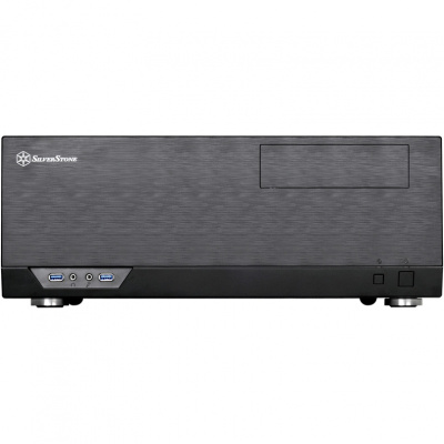 ������ SilverStone Grandia SST-GD09B