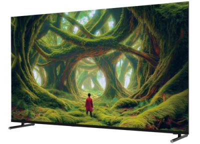 ��������� 55" (139 ��) Sber SDX-55U5500DBB ������