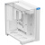 ������ Thermalright TR-A70 White / TG / USB TYPE-C / W/O fans / ATX  / TRA70W