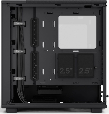 ������ �� Fractal Design Epoch Black TG Light Tint, ��� ��, Midi-Tower, ������ (FD-C-EPO1A-02)