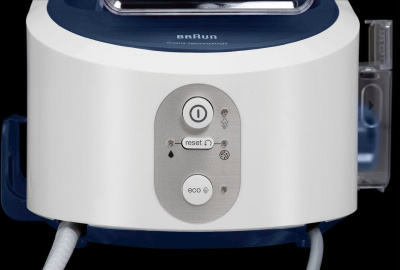 ������������� BRAUN IS5145WH 