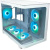Корпус XASTRA QR500M 6ARGB-FC-C6-UC White mATX/Aquarium/ 2 Curve Glass /1x360mm+1x240mm+1x120mm ARGB PWM FM fans/ Argb+PWM HUB 6port /Type-C/ QR500M-1FA36A-1FA24A-1FC12A-C6-UC-WH Корпус XASTRA QR500M 6ARGB-FC-C6-UC White mATX/Aquarium/ 2 Curve Glass /1x360mm+1x240mm+1x120mm ARGB PWM FM fans/ Argb+PWM HUB 6port /Type-C/ QR500M-1FA36A-1FA24A-1FC12A-C6-UC-WH