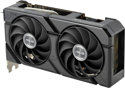 ���������� ASUS AMD Radeon RX 7600 Dual OC V2 8GB, GDDR6, OC, Ret
