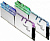   16Gb DDR4 3600MHz G.Skill Trident Z Royal (F4-3600C16D-16GTRS) (2x8Gb KIT)