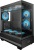 Корпус ПК PcCooler C3Q500, Midi-Tower, без БП, черный (C3Q500BKD000-GL) Корпус ПК PcCooler C3Q500, Midi-Tower, без БП, черный (C3Q500BKD000-GL)