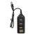 USB-������������ Exegate DUB-42, 4xUSB 2.0, ������ EX293976RUS