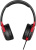 ������� ��������� HyperX Cloud Mini Black/Red, 20-20000Hz, 3.5mm (7G8F4AA)