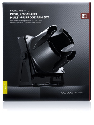 ���������� Noctua NV-FS1 (NV-FS1) 2000 ��/���, 22.6 �� RTL