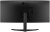 ������� 34" LG UltraWide 34WR50QK-B, 3440x1440, VA, 100��, 2�HDMI, ���������, ������