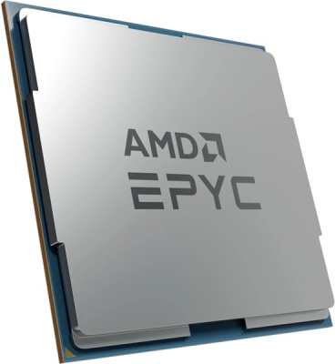 ��������� AMD EPYC 9124, OEM 