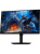 Монитор Samsung S25HG400EI 25", 1920x1080, IPS, 300Hz, HDMIx2, black Монитор Samsung S25HG400EI 25", 1920x1080, IPS, 300Hz, HDMIx2, black