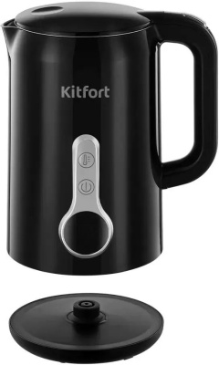 ������ ������������� Kitfort ��-6701 1.7�. 2200�� ������ ������: ����.�����/�������