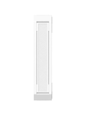 ���������� ID-COOLING AM-120-ARGB-W 120x120x25�� (PWM, ��������� ����, �����, 0-2500��/���, ����������)  BOX
