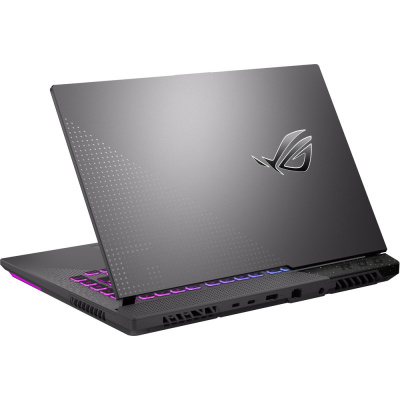  ASUS ROG Strix G15 2022 G513RM-HF045, 15.6" (1920x1080) IPS 300/AMD Ryzen 9 6900HX/16 DDR5/1 SSD/GeForce RTX 3060 6/ ,  (90NR0845-M005S0)