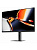 ������� Xiaomi A27Ui 27" Back c ��������� ������ (IPS, 3840x2160, 60Hz, 6 ms, 178�/178�, 360 cd/m, 1200:1, +HDMI 2.0, +DisplayPort 1.4, +2xUSB, +USB Type-C)+ ����������� �� ������