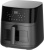 Аэрогриль Haier HAF-700 2300Вт черный (FZ03Q8M01RU) Аэрогриль Haier HAF-700 2300Вт черный (FZ03Q8M01RU)