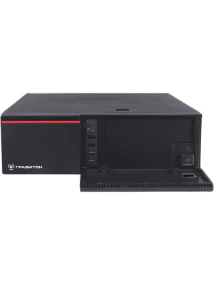 ��������� ���� �������� �33� SFF, Intel Core i5-13400/16 �� DDR4/512 �� SSD/Intel UHD Graphics/��� ��/����������, ����, ������ (227046)