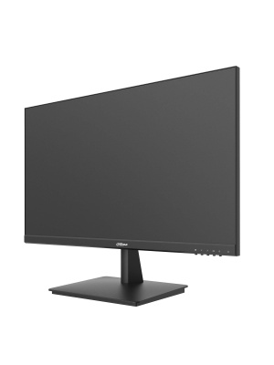 ������� Dahua DHI-LM24-L200N 23.8"(16:9) FullHD ������� ��� �������: VA. E-LED ���������, 1920x1080, 250 ��/�2, 3000:1, 178�/178�, 5 ��, 16.7��� (8 ���), VESA: 100x100 ��.VGA1, HDMI1