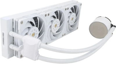 ������� �������� ���������� Thermalright Frozen Magic 360 Scenic V2, 120��, Ret F-MAGIC-360-SC-V2