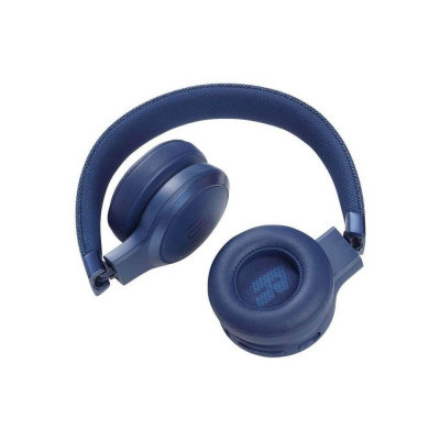 ��������� ��������� JBL Live 460NC ����� ������������ bluetooth �������� (JBLLIVE460NCBLU)