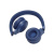 ��������� ��������� JBL Live 460NC ����� ������������ bluetooth �������� (JBLLIVE460NCBLU)