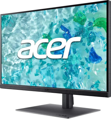 ������� 27" Acer Vero B277KLBbmipruzx, 3840x2160, IPS, 72��, 1�HDMI, 1�DP, ������ um.hb7cd.b02