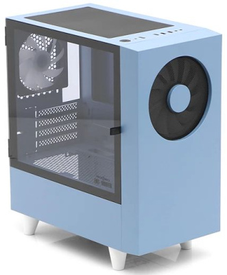������ �� ��� ����� ������� WIZMAX EM1 Woofer Blue Mini-Tower