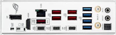 ����������� ����� ASUS ROG STRIX X870-A GAMING WIFI, SocketAM5, AMD X870, ATX, Ret