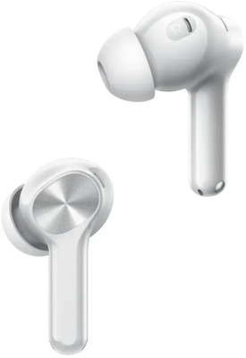 �������� ������������ Realme Buds T200 Lite Grey