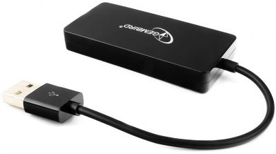 USB-������������ Gembird UHB-U2P4-03