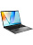 ������� ASUS Vivobook S16 S3607VA-RP174, 16" (1920x1200) IPS 144 ��/Intel Core 5 210H/16 �� DDR5/512 �� SSD/Intel UHD Graphics/��� �������, ����� (90NB1672-M00CJ0)