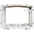 Корпус InWin Explorer Bone White без БП , Mini-Tower, White (IW-CS-EXPLORER-BWHI) Корпус InWin Explorer Bone White без БП , Mini-Tower, White (IW-CS-EXPLORER-BWHI)