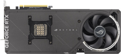 ���������� ASUS NVIDIA GeForce RTX 5090 ROG Astral OC 32Gb (ROG-ASTRAL-RTX5090-O32G-GAMING) 90YV0LW0-M0NA00
