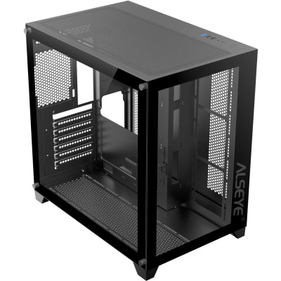 ������ ALSEYE Knight-B (4 fans) 