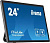  Iiyama 23.8" ProLite T2455MSC-B1 FHD IPS LED Touch 