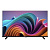  Hisense 32" 32A5NQ QLED Frameless  Smart TV (RUS)
