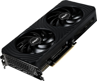 ���������� Palit NVIDIA GeForce RTX 5060 Dual 8Gb GDDR7, OC, Ret (NE75060S19P1-GB2063D)