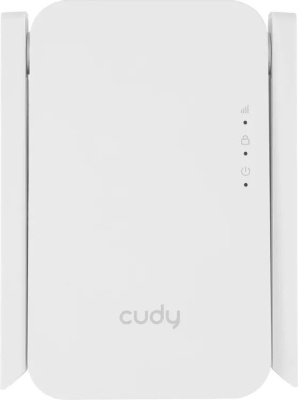 Wi-Fi ��������� (�������) Cudy RE1800