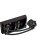 СЖО Thermalright Frozen Horizon 240 Digital (240mm, LED temp., Black, ARGB/ Fans: 2x120mm, 68.9CFM, 28.2dBA, 2000RPM/ Pump height 53.2mm, Rad thickness 27mm/ S: 1700, 1200, 1851, 115X, AM5, AM4) СЖО Thermalright Frozen Horizon 240 Digital (240mm, LED temp., Black, ARGB/ Fans: 2x120mm, 68.9CFM, 28.2dBA, 2000RPM/ Pump height 53.2mm, Rad thickness 27mm/ S: 1700, 1200, 1851, 115X, AM5, AM4)