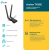 Wi-Fi + Bluetooth ������� TP-LINK Archer TX55E PCI Express