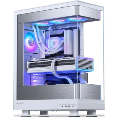 ������ Phanteks Enthoo Evolv X2 White PH-ES524XTG_DMW01